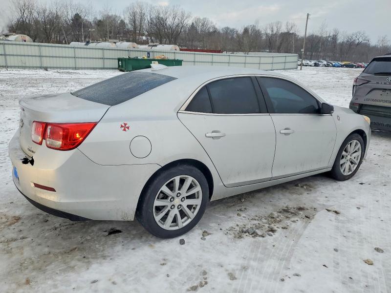 Photo 3 from auction – 2015 CHEVROLET MALIBU with VIN 1G11D5SL0FF229161