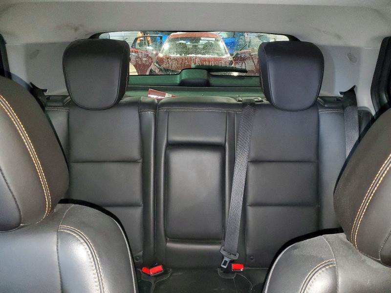 Photo 10 from auction – 2017 CHEVROLET TRAX PREMI with VIN 3GNCJMSBXHL162448