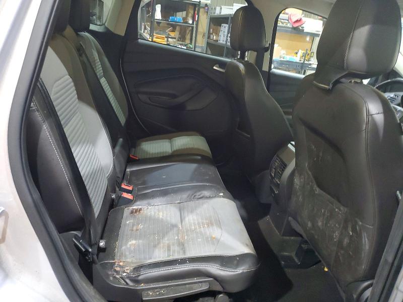 Photo 11 from auction – 2017 FORD ESCAPE SE with VIN 1FMCU9GD7HUA44592