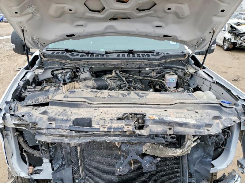 Photo 12 from auction – 2024 FORD F250 with VIN 1FT7W2BA3REF88037