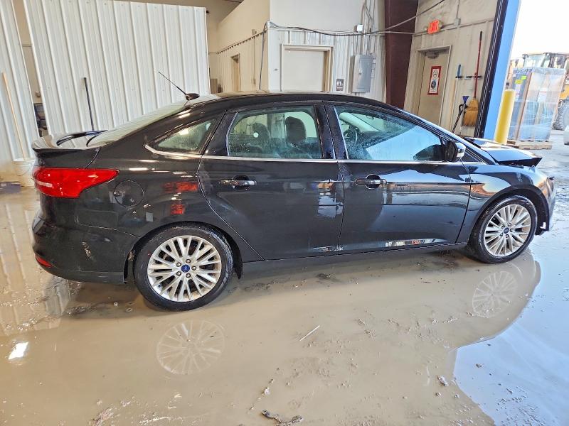 Photo 3 from auction – 2015 FORD FOCUS with VIN 1FADP3J2XFL312144