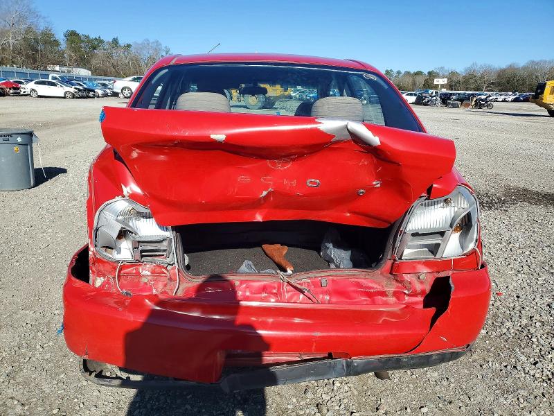 Photo 6 from auction – 2002 TOYOTA ECHO with VIN JTDBT123220250727