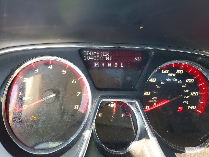Фото 9 с аукциона – 2016 GMC ACADIA с VIN 1GKKRRKD7GJ139960