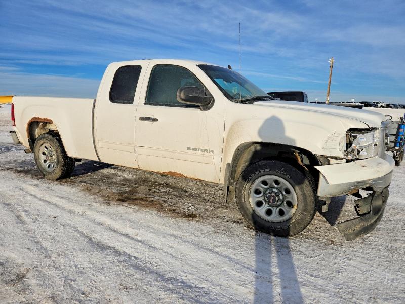 Photo 4 from auction – 2013 GMC SIERRA K15 with VIN 1GTR2VE70DZ351268