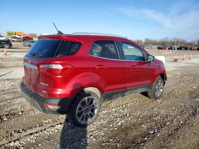 Photo 3 from auction – 2018 FORD ECOSPORT with VIN MAJ6P1WL7JC249060