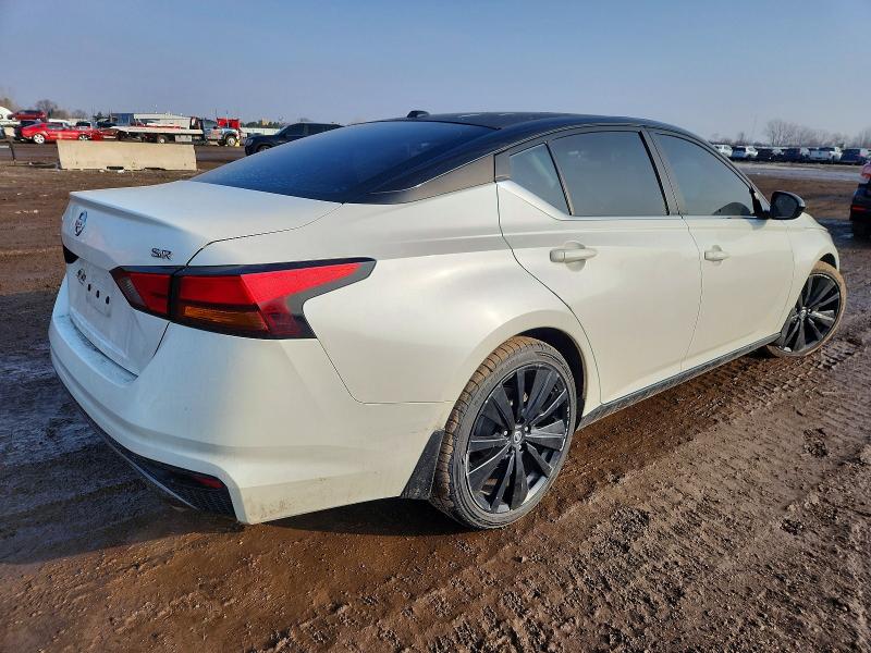 Photo 3 from auction – 2019 NISSAN ALTIMA SR with VIN 1N4BL4CV2KC135356