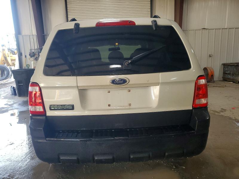 Zdjęcie 6 z aukcji – 2009 FORD ESCAPE z VIN 1FMCU03G99KC26304