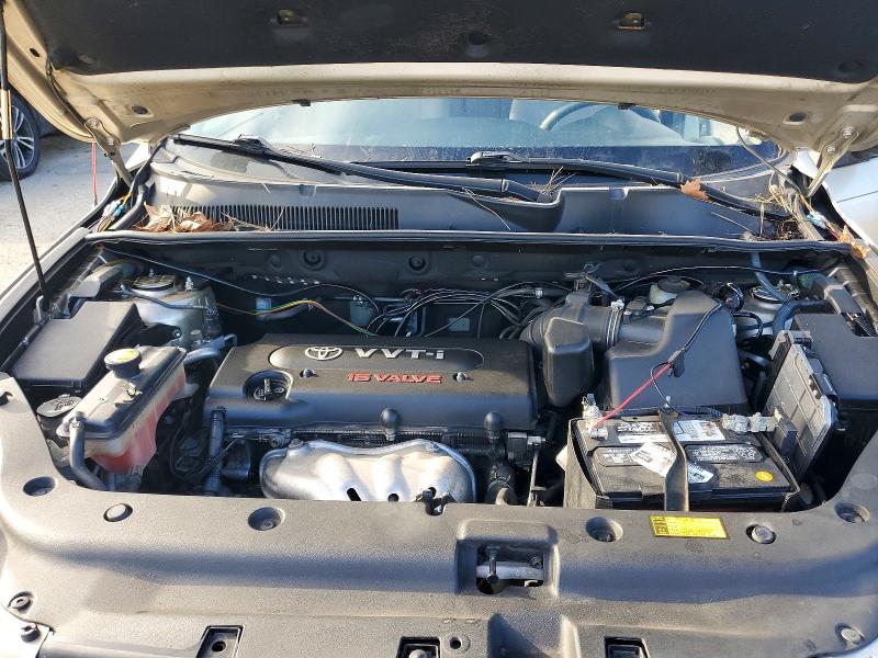 Photo 12 from auction – 2007 TOYOTA RAV4 with VIN JTMZD33V876036823