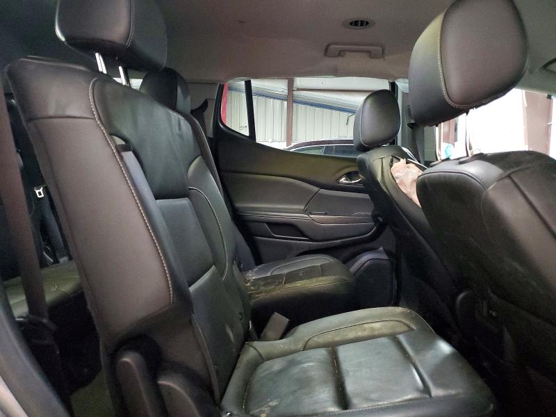 Photo 11 from auction – 2023 GMC ACADIA with VIN 1GKKNUL48PZ234218