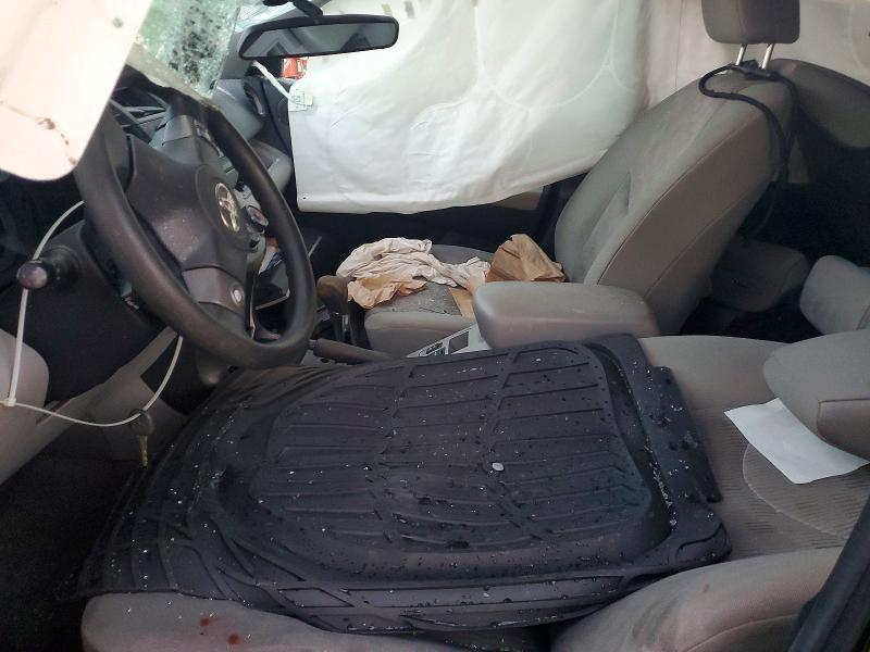 Photo 7 from auction – 2012 TOYOTA RAV4 with VIN 2T3BF4DV8CW235895