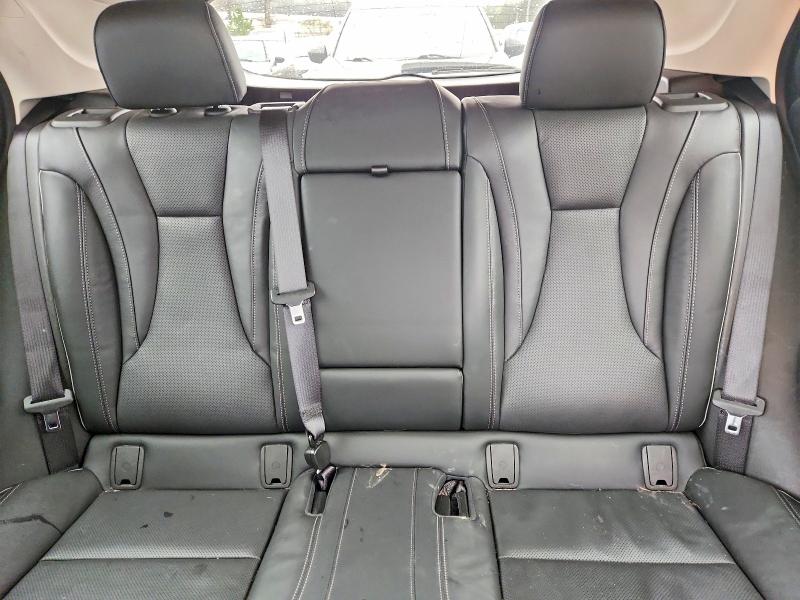 Photo 10 from auction – 2021 BUICK ENVISION with VIN LRBFZNR48MD176343