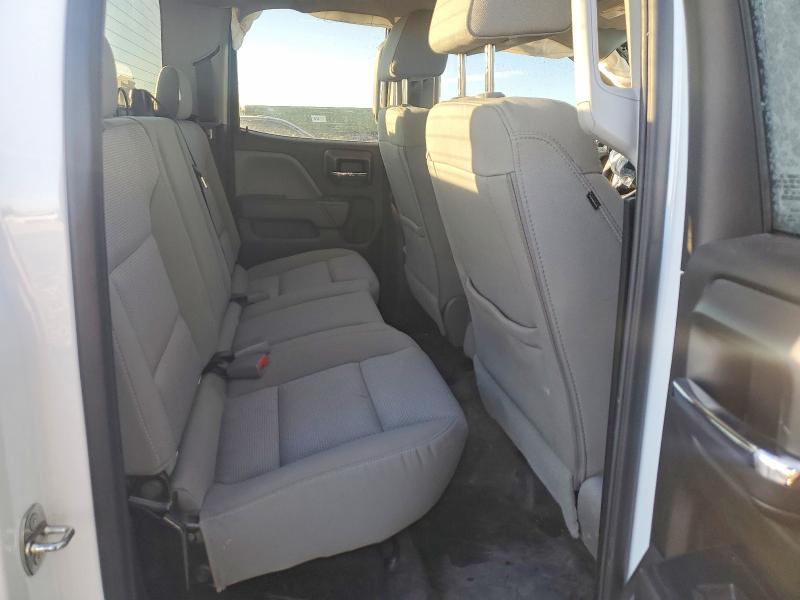 Photo 10 from auction – 2019 CHEV SILVERADO LD with VIN 2GCVKNEC6K1222016