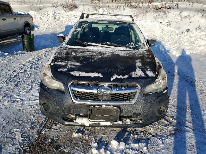 Photo 5 from auction – 2014 SUBARU IMPREZA PR with VIN JF1GPAC60E8253091