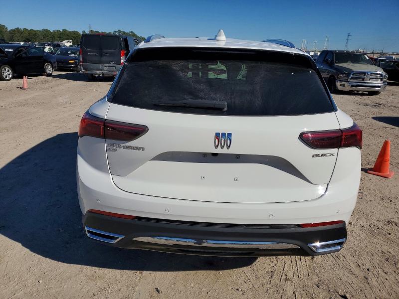 Photo 6 from auction – 2024 BUICK ENVISION P with VIN LRBFZME41RD044595