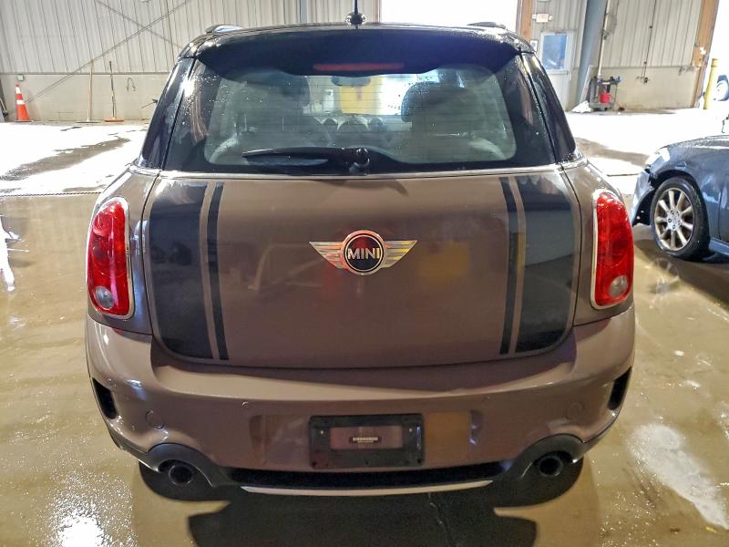 Photo 6 from auction – 2015 MINI COOPER S C with VIN WMWZC5C50FWM19987