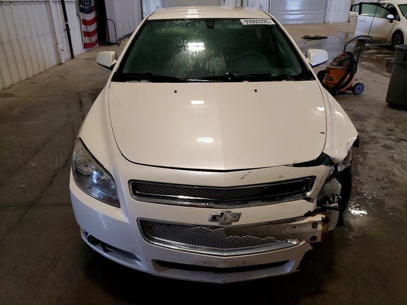 Photo 5 from auction – 2012 CHEVROLET MALIBU 1LT with VIN 1G1ZC5E05CF357978