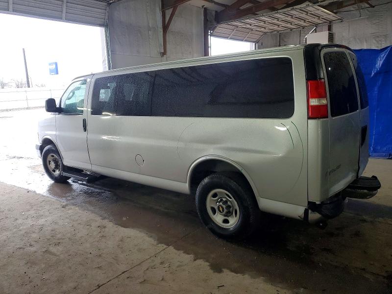 Photo 2 from auction – 2019 CHEVROLET EXPRESS G3 with VIN 1GAZGPFG3K1241735