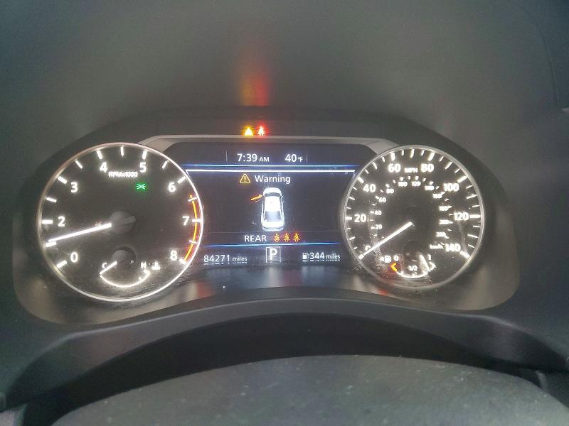Photo 9 from auction – 2023 NISS ALTIMA with VIN 1N4BL4DV9PN312592