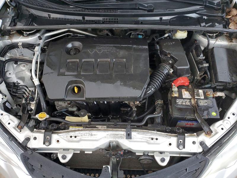 Photo 11 from auction – 2015 TOYOTA COROLLA L with VIN 2T1BURHE7FC333585