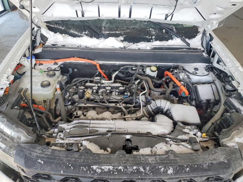 Photo 11 from auction – 2025 FORD MAVERICK X with VIN 3FTTW8B30SRA00777