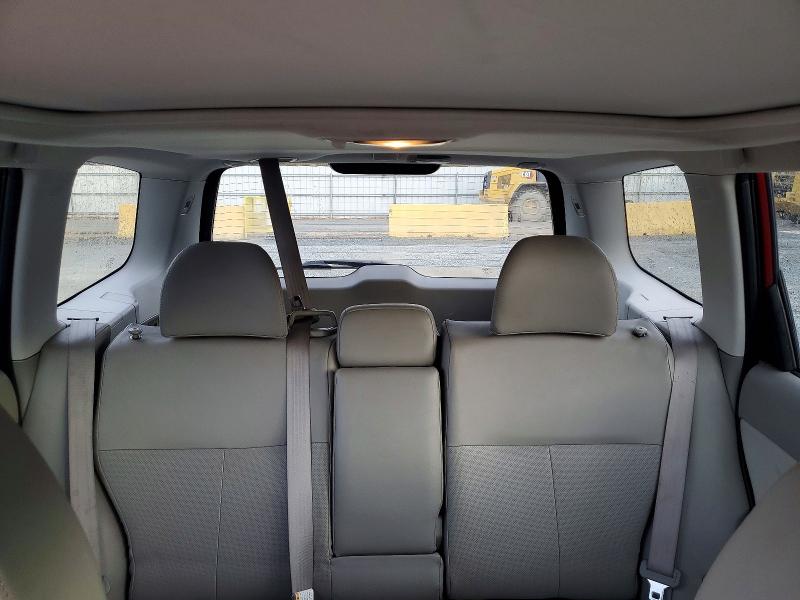 Photo 10 from auction – 2012 SUBARU FORESTER T with VIN JF2SHGGC7CH459270