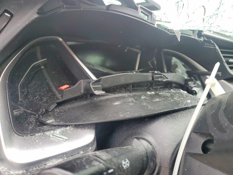Photo 9 from auction – 2018 HONDA CIVIC EX with VIN 2HGFC2F7XJH549558