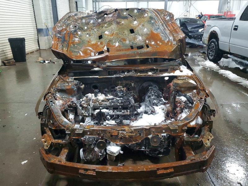 Photo 5 from auction – 2012 KIA OPTIMA EX with VIN 5XXGN4A74CG029605