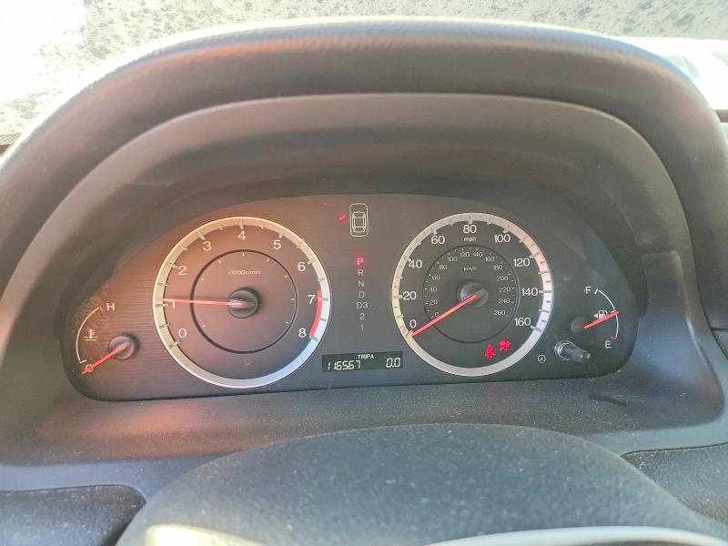 Photo 9 from auction – 2012 HONDA ACCORD with VIN 1HGCP3F78CA003727