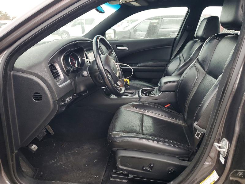 Photo 7 from auction – 2020 DODGE CHARGER SX with VIN 2C3CDXBG2LH215842