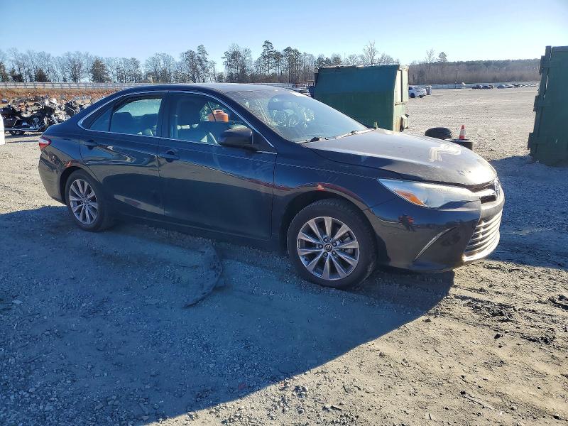Photo 4 from auction – 2016 TOYOTA CAMRY with VIN 4T1BF1FK1GU601356