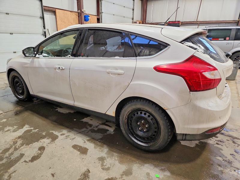Photo 2 from auction – 2012 FORD FOCUS TITA with VIN 1FAHP3N24CL326239