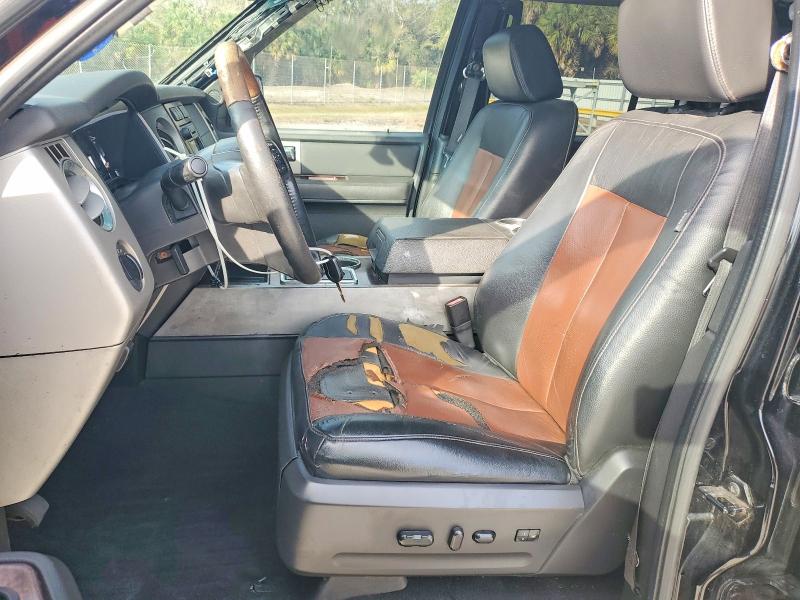 Zdjęcie 7 z aukcji – 2007 FORD EXPEDITION z VIN 1FMFK19517LA68577