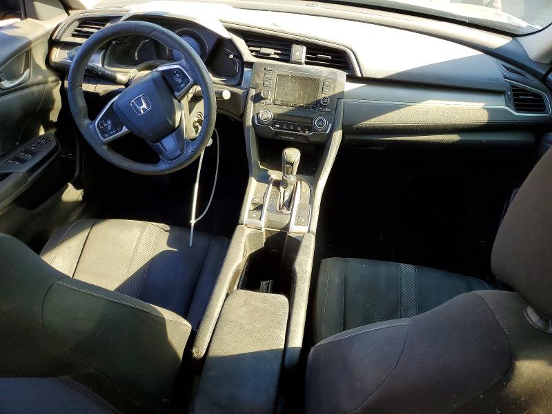 Photo 8 from auction – 2016 HONDA CIVIC with VIN 2HGFC2F53GH532821