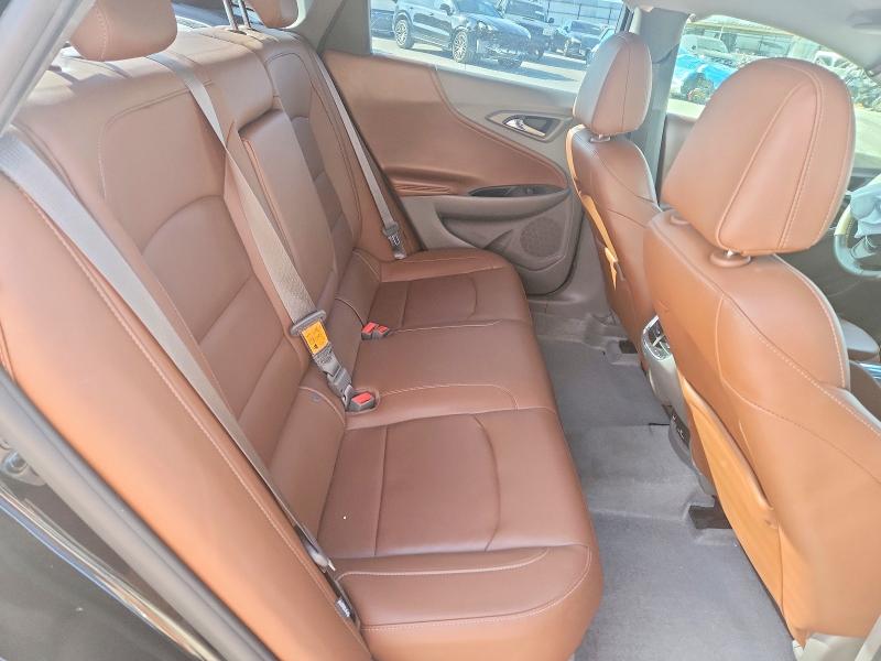 Photo 10 from auction – 2018 CHEVROLET MALIBU with VIN 1G1ZD5ST0JF265850