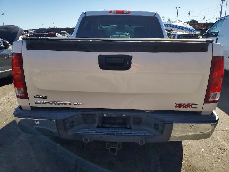 Photo 6 from auction – 2011 GMC SIERRA C15 with VIN 3GTP1WE09BG377027