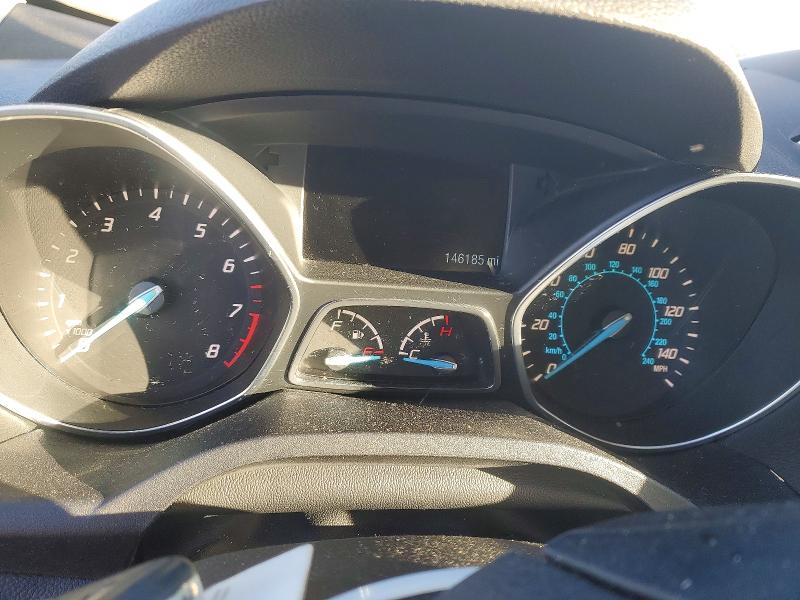 Photo 12 from auction – 2014 FORD ESCAPE TIT with VIN 1FMCU9JX2EUC05798