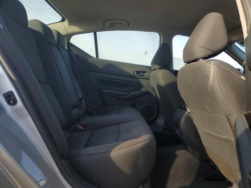 Photo 10 from auction – 2023 NISSAN ALTIMA with VIN 1N4BL4DVXPN368637