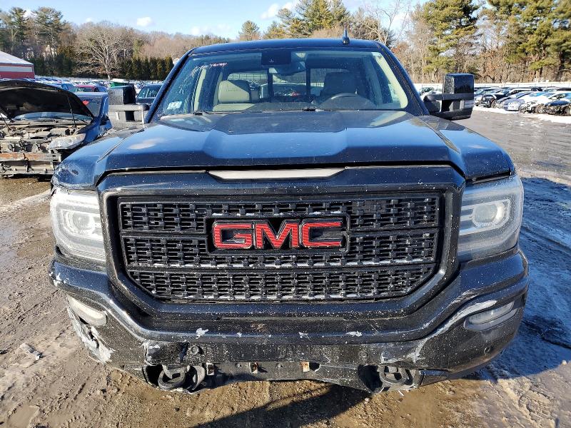 Photo 5 from auction – 2016 GMC SIERRA K15 with VIN 3GTU2PEC9GG142747