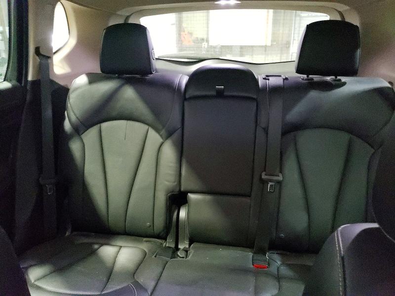 Photo 10 from auction – 2018 BUICK ENVISION E with VIN LRBFX1SA5JD007049