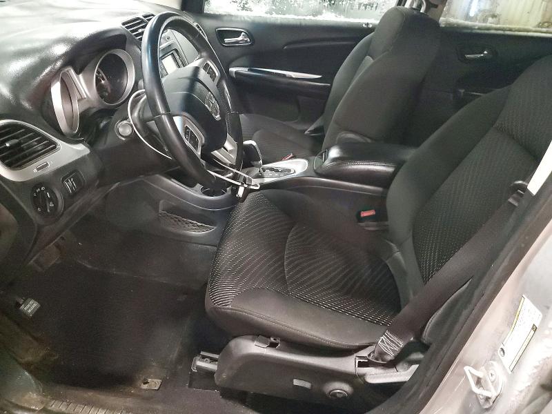 Photo 7 from auction – 2014 DODGE JOURNEY SE with VIN 3C4PDDAG1ET220148