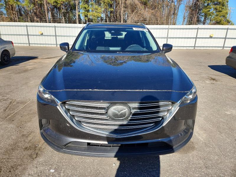 Photo 5 from auction – 2018 MAZDA CX-9 SPORT with VIN JM3TCABY4J0201390
