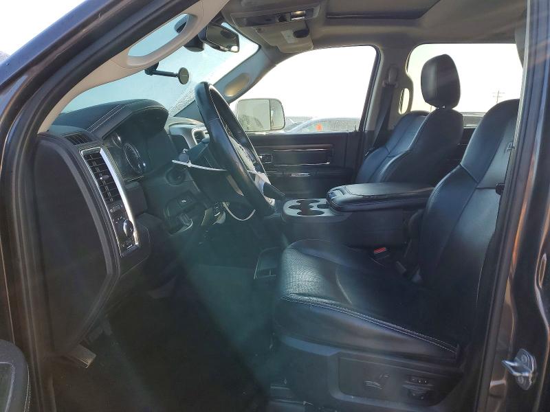 Photo 7 from auction – 2015 RAM 1500 LARAM with VIN 1C6RR7NT0FS643588