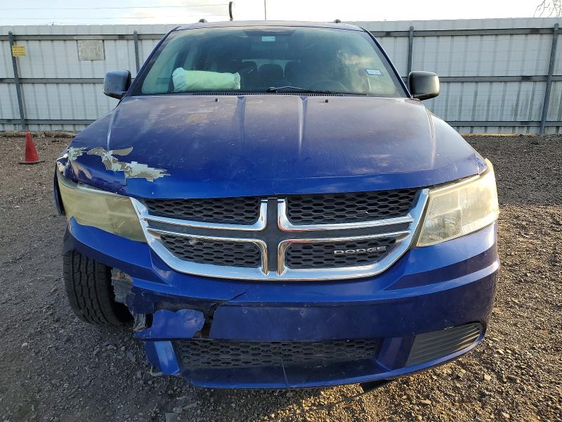 Photo 5 from auction – 2012 DODGE JOURNEY SE with VIN 3C4PDCAB7CT239055