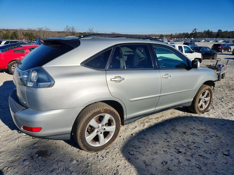 Photo 3 from auction – 2004 LEXUS RX 330 with VIN JTJGA31U440039983