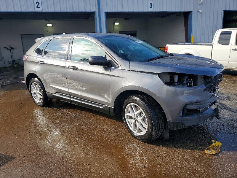 Photo 4 from auction – 2024 FORD EDGE with VIN 2FMPK4J98RBA82757