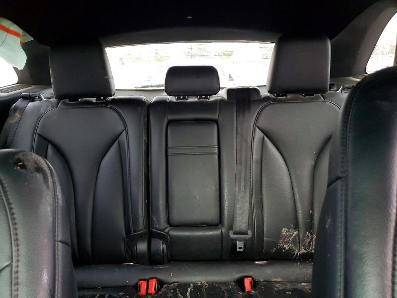 Photo 10 from auction – 2017 LINCOLN MKC PREMIE with VIN 5LMCJ1C91HUL52513