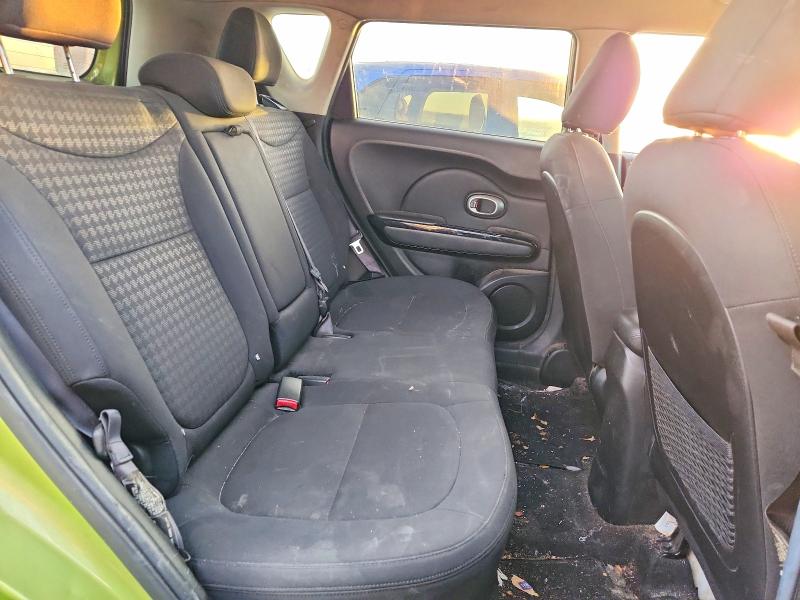 Photo 10 from auction – 2015 KIA SOUL ! with VIN KNDJX3A58F7784438