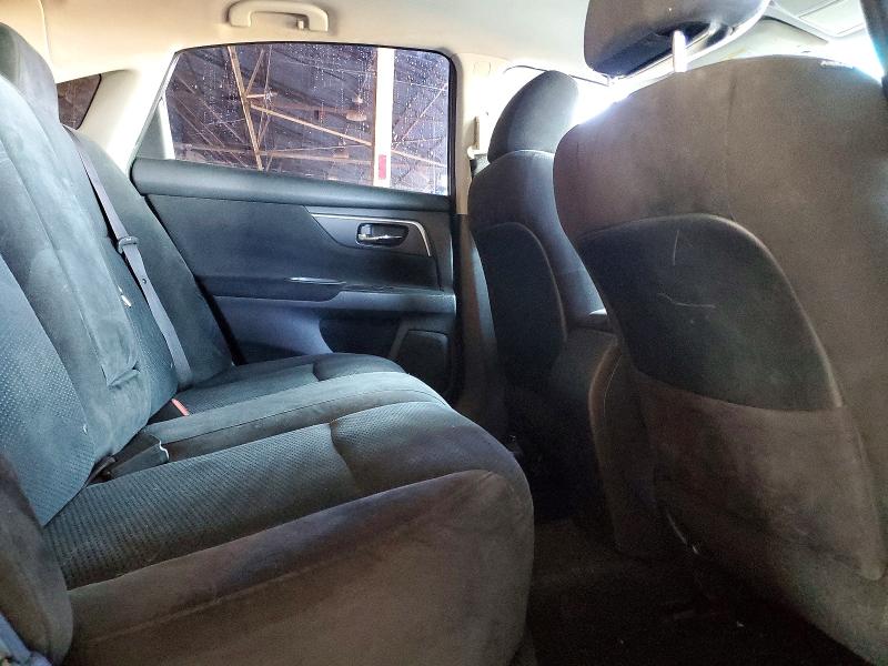 Photo 10 from auction – 2015 NISSAN ALTIMA with VIN 1N4AL3AP4FN302398