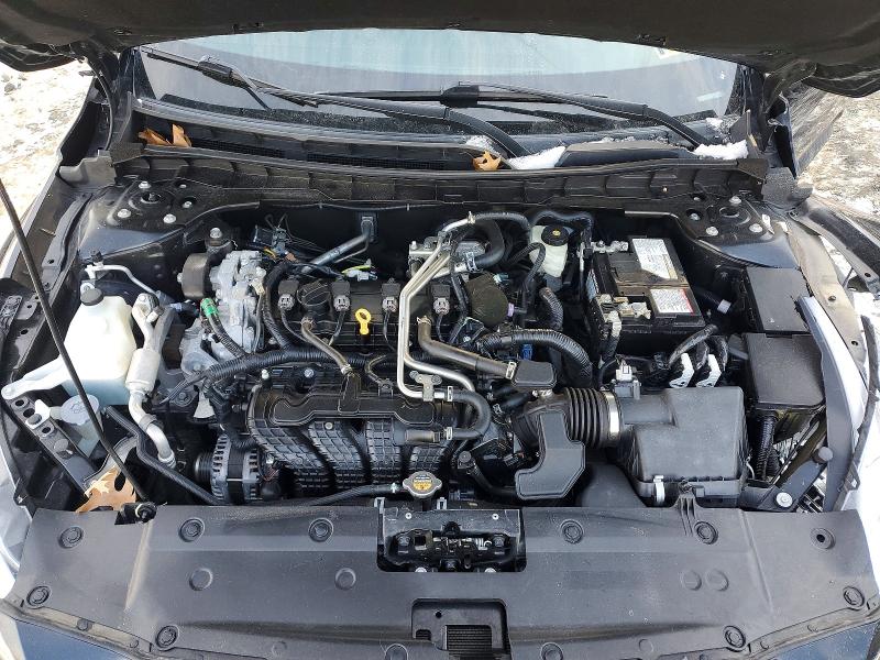Photo 11 from auction – 2022 NISSAN ALTIMA with VIN 1N4BL4CV8NN344321