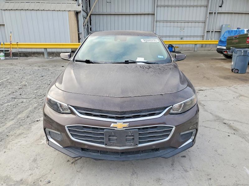 Photo 5 from auction – 2016 CHEVROLET MALIBU with VIN 1G1ZE5ST5GF205486